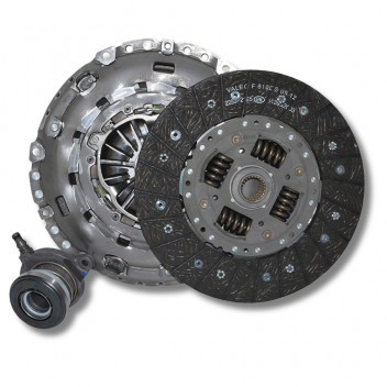 Clutch Kit Free 2
