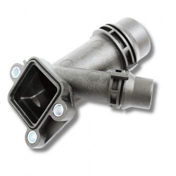 Connector Waterpipe Td4