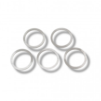 Shim - Halfshaft 1.50 – Outer – D1/RRC