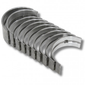 Main Bearing Set 2.25 (5 Main)