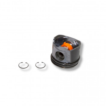Piston Assem 020 Td5