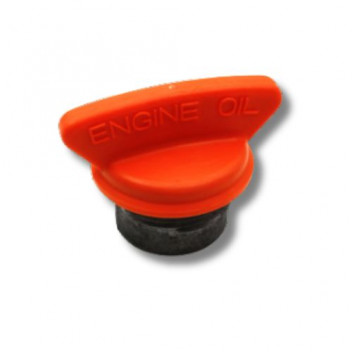 Cap Oil Filler V8 & 2.5 Petrol