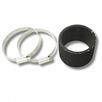 Hose Air Intake Connector RR 4.4 TDV8