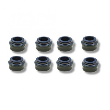 Seal Valve Stem V8/Cup {16}