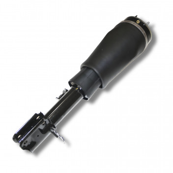 Shock Airbag Front LH RR B/B 4.2 SC 2007>