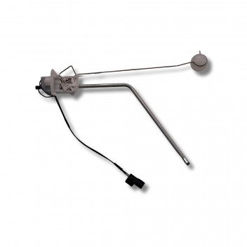 Tank Unit Diesel Def (Side Fitting)