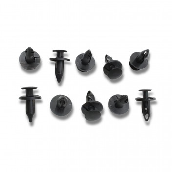 Fastner Wheel Arch Disco 3 & 4