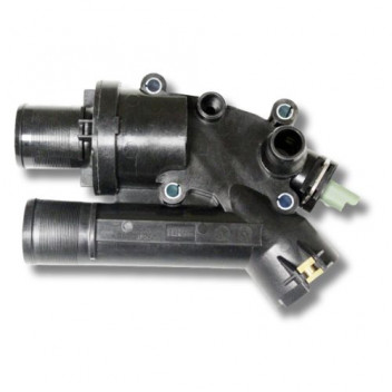 Thermostat & Housing F/L 2 Diesel