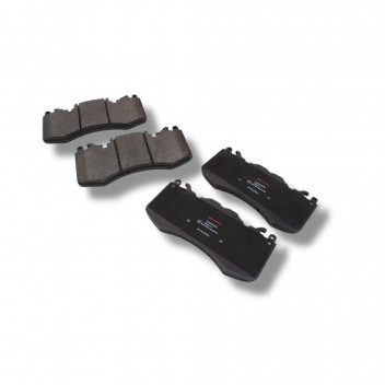 Brake Pads Brembo Front S/C