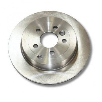 Brake Disc Rear Free 2 Petrol