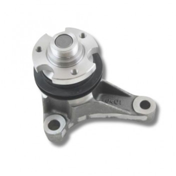 Pulley & Bracket Drive Belt 2.7/3.0 TDV6