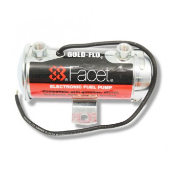Pump Fuel Electric