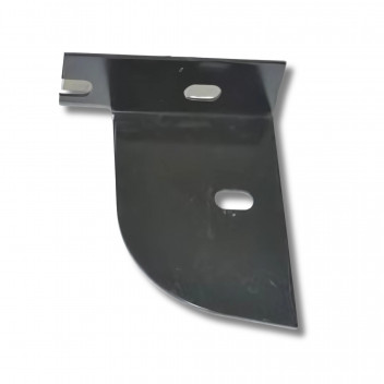 Mud Flap Bracket L/H Rear 130 Def