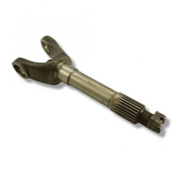 Stub Shaft 24 Spline Series 3