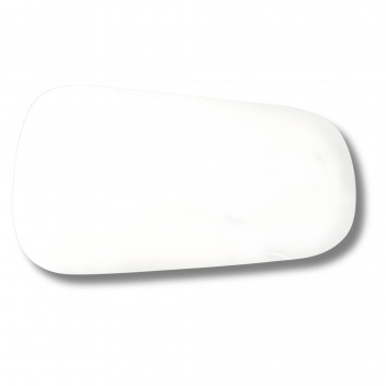 Glass Quarter L/H Bakkie Cab