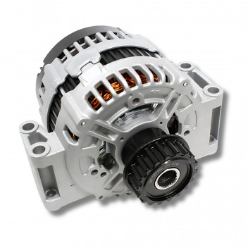 Alternator 3.2 Petrol Free 2
