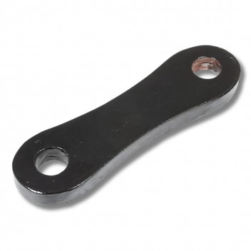 Shackle Plate 88 Rear Plain S2/S2A/S3