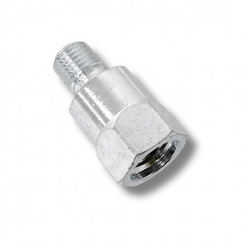 Clutch Inlet Manifold Adaptor Def 1986 TO 2006