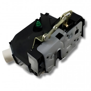 Door Lock Rear L/H D2