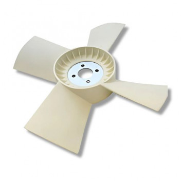 Fan Blade 2.5 Pet