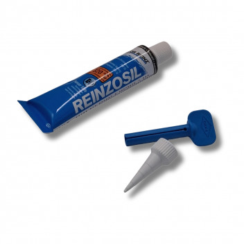 Silicon Sealer ( Victor Rienz)