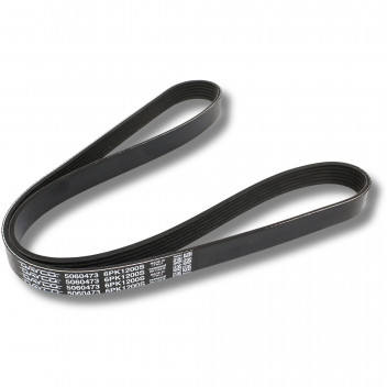 Belt Drive Evoque 2.2 CR-DI