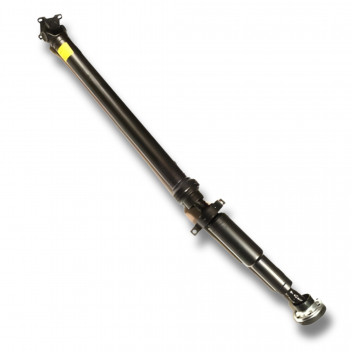 Propshaft Rear Disco 3 & 4