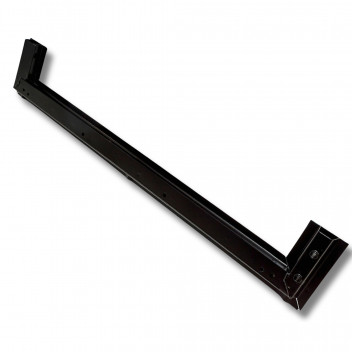 Door Bottom Repair Kit Front L/H (Def)