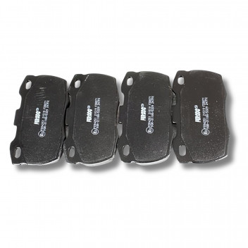 Brake Pads Front Def