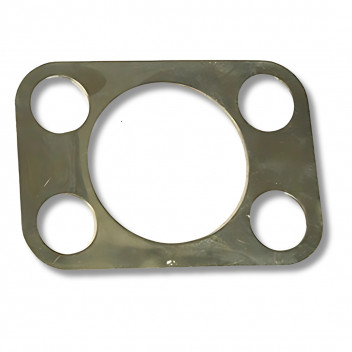 Shim for Swivel Pin 0.01 Inch - Upper and Lower - Front Axle - S2/S2A/S3