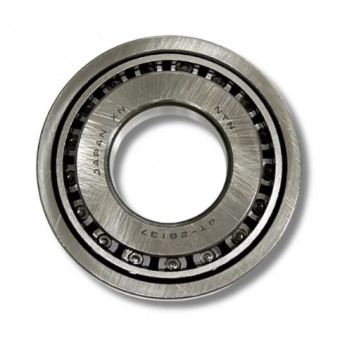 Bearing Rear Output Flange Series