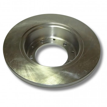 Brake Disc Rear RR B/Body 2003>