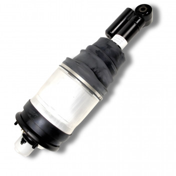 Shock Airbag RH Rear RRS 10-13