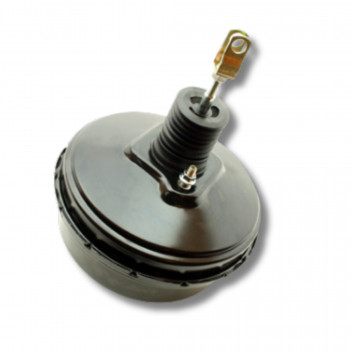 Brake Servo Puma Def With Abs