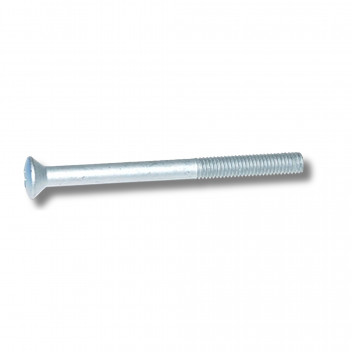 Screw Door Hinge Rear Passanger Lower