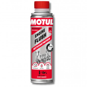 Engine Flush (300ml)