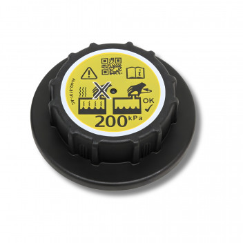 Cap Ex Tank 5.0 Disco 4