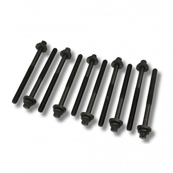 Bolt Set – Cylinder Head- F1 – Td4 (10)