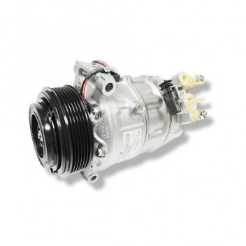 Aircon Compressor D5/ New Defender / RR / RRS / RR Velar / Evoque