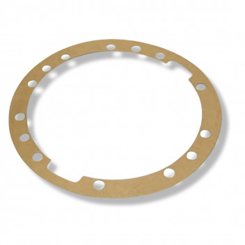 Gasket Front Diff - D1/D2/DEF 83-06/RRC/S1/S2/S3