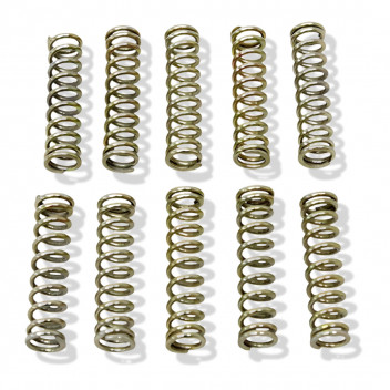 Detent Spring Selector Shafts Forward Gears 1948-84 LRS1, LRS2/2A, LRS3