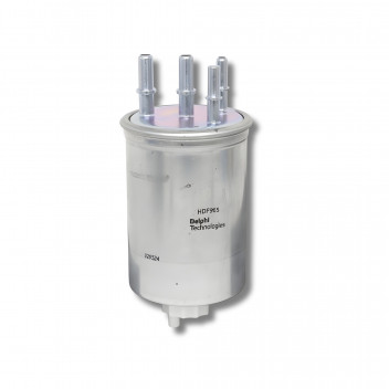 Filter Fuel Disco 5 & R/R3.0 (Late)