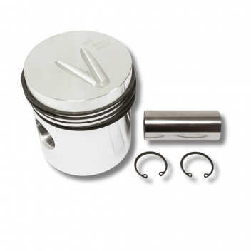 Piston Assem 2.25 Deisel .20