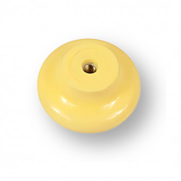 Control Knob (Yellow) - 4 Wheel Drive S1/S2 &2A/S3