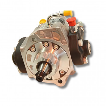 Pump Injector 2.4 Puma