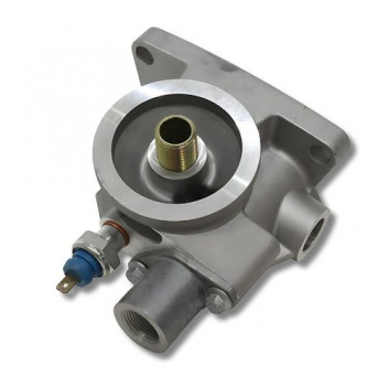 Housing Oil Filter 300 Tdi