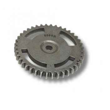 Cam Sprocket 4.0
