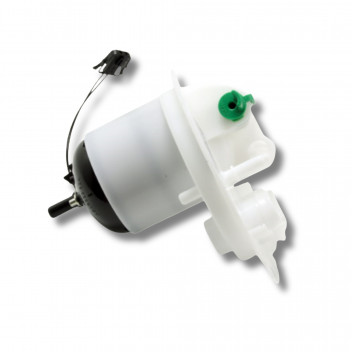 Dust Cover Fuel Tank D4 5.0 V8