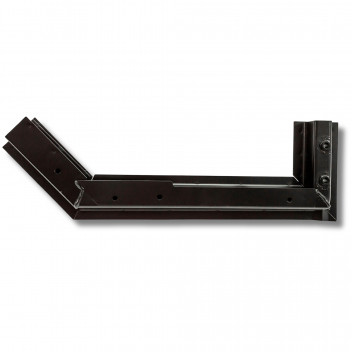 Door Bottom Repair Kit Rear L/H (Def)