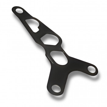 Gasket Oil Filter Hsg Td5